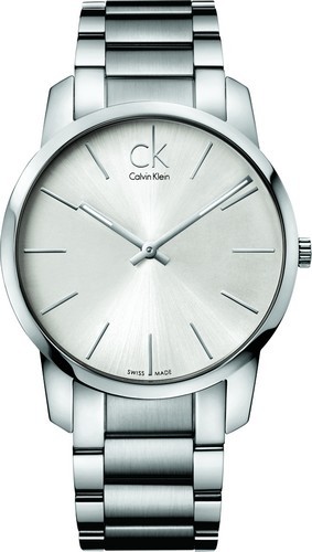 CK CALVIN KLEIN NEW COLLECTION hodinky Mod. K2G21126