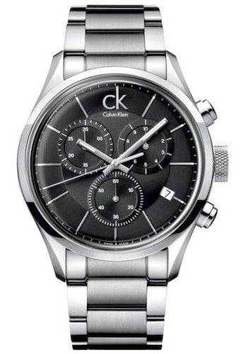 CK CALVIN KLEIN NEW COLLECTION hodinky Mod. K2G27143