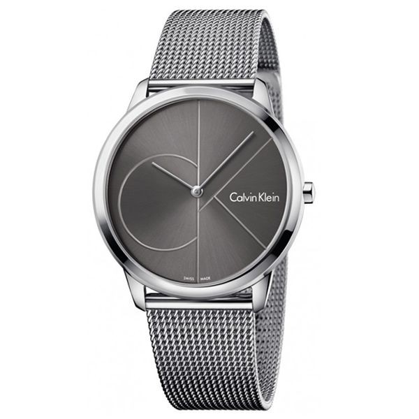 CK CALVIN KLEIN NEW COLLECTION hodinky Mod. K3M21123