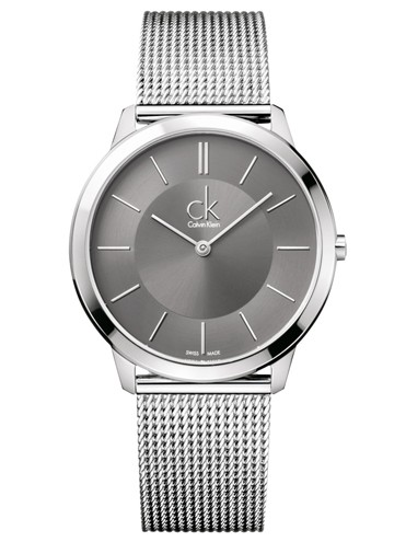 CK CALVIN KLEIN NEW COLLECTION hodinky Mod. K3M21124