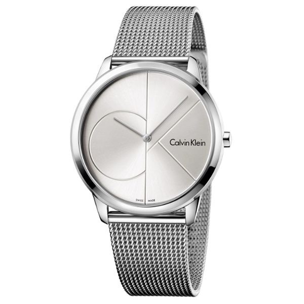 CK CALVIN KLEIN NEW COLLECTION hodinky Mod. K3M2112Z