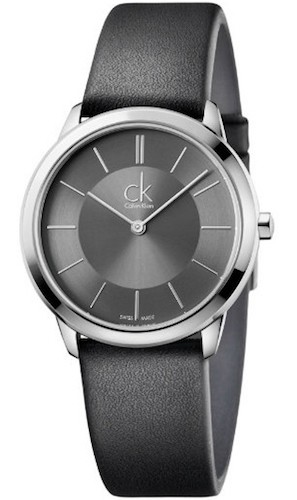 CK CALVIN KLEIN NEW COLLECTION hodinky Mod. K3M211C4