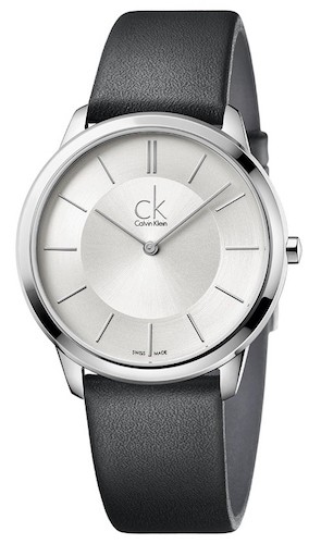 CK CALVIN KLEIN NEW COLLECTION hodinky Mod. K3M211C6