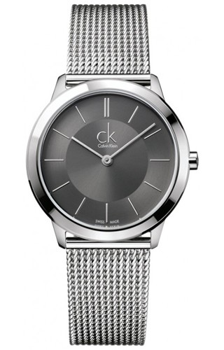 CK CALVIN KLEIN NEW COLLECTION hodinky Mod. K3M22124