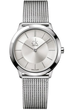 CK CALVIN KLEIN NEW COLLECTION hodinky Mod. K3M22126