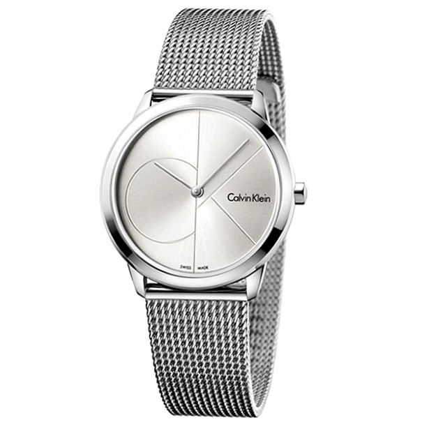 CK CALVIN KLEIN NEW COLLECTION hodinky Mod. K3M2212Z
