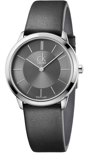 CK CALVIN KLEIN NEW COLLECTION hodinky Mod. K3M221C4