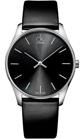 CK CALVIN KLEIN NEW COLLECTION hodinky Mod. K4D211C1