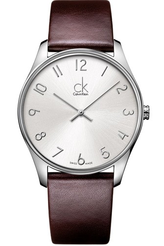 CK CALVIN KLEIN NEW COLLECTION hodinky Mod. K4D211G6