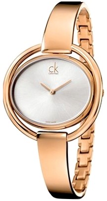 CK CALVIN KLEIN NEW COLLECTION hodinky Mod. K4F2N616