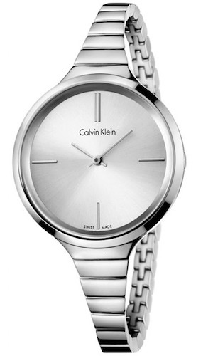 CK CALVIN KLEIN NEW COLLECTION hodinky Mod. K4U23126
