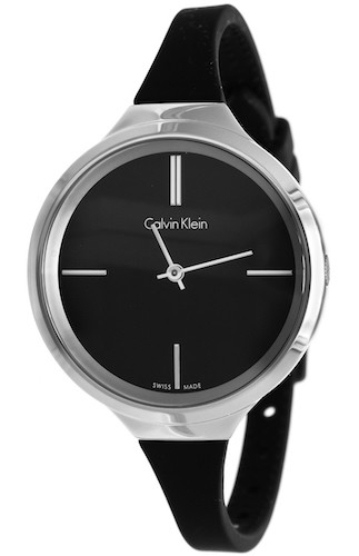 CK CALVIN KLEIN NEW COLLECTION hodinky Mod. K4U231B1