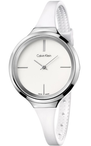 CK CALVIN KLEIN NEW COLLECTION hodinky Mod. K4U231K2