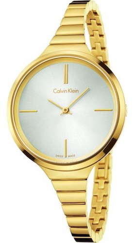 CK CALVIN KLEIN NEW COLLECTION hodinky Mod. K4U23526