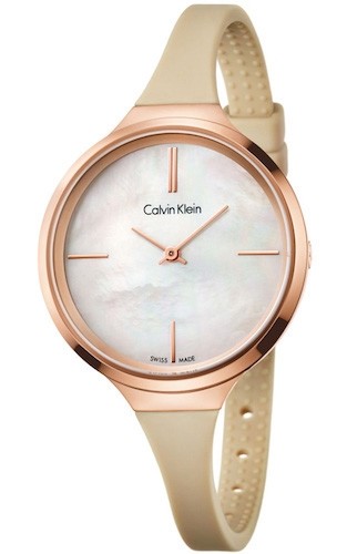 CK CALVIN KLEIN NEW COLLECTION hodinky Mod. K4U236XE