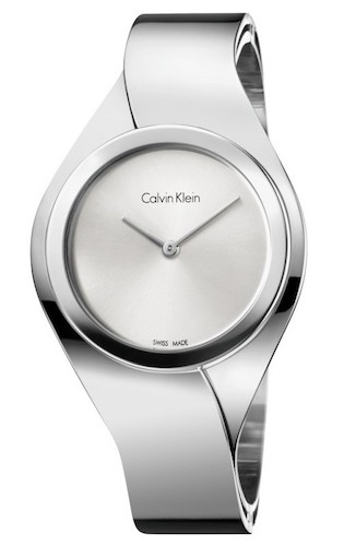 CK CALVIN KLEIN NEW COLLECTION hodinky Mod. K5N2M126