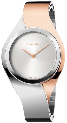 CK CALVIN KLEIN NEW COLLECTION hodinky Mod. K5N2M1Z6