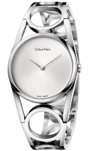 CK CALVIN KLEIN NEW COLLECTION hodinky Mod. K5U2M146