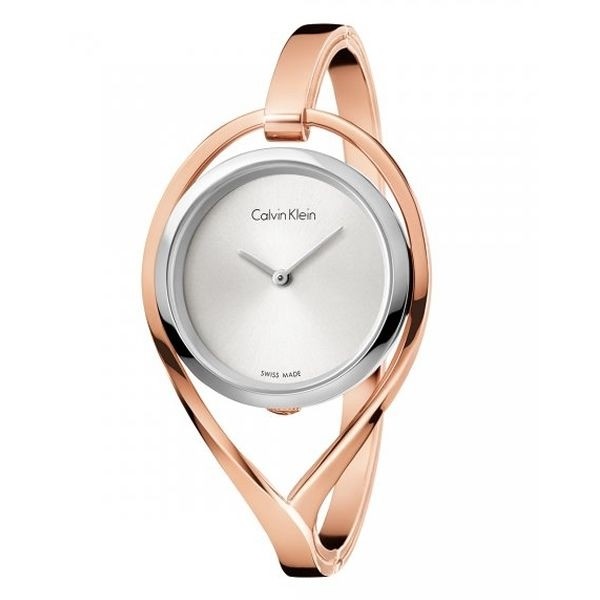 CK CALVIN KLEIN NEW COLLECTION hodinky Mod. K6L2S1Z6