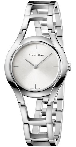CK CALVIN KLEIN NEW COLLECTION hodinky Mod. K6R23126