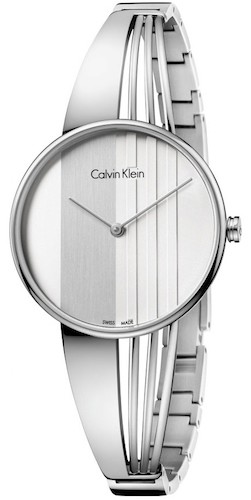 CK CALVIN KLEIN NEW COLLECTION hodinky Mod. K6S2N116
