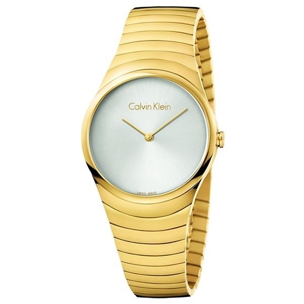 CK CALVIN KLEIN NEW COLLECTION hodinky Mod. K8A23546