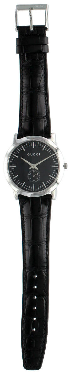 GUCCI hodinky Mod. 5600M