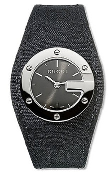 GUCCI hodinky Mod. BANDEU