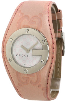 GUCCI hodinky Mod. BANDEU