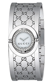 GUCCI hodinky Mod. TWIRL