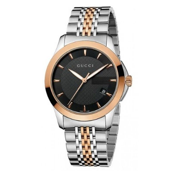 GUCCI hodinky Mod. YA126410