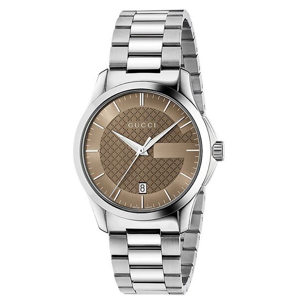 GUCCI hodinky Mod. YA126445