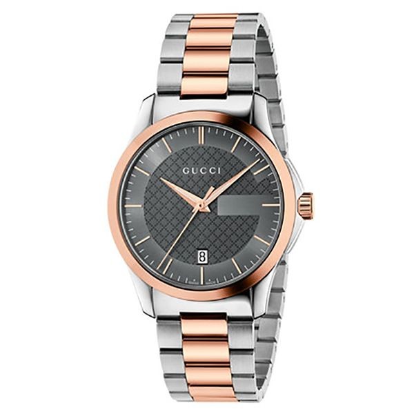 GUCCI hodinky Mod. YA126446