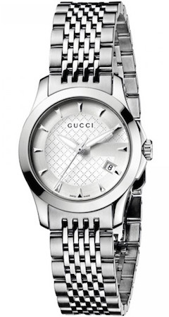 GUCCI hodinky Mod. G-TIMELESS SLIM LADY