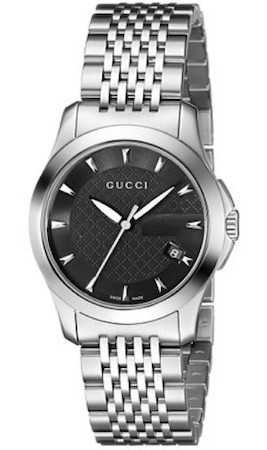 GUCCI hodinky Mod. G-TIMELESS SLIM LADY