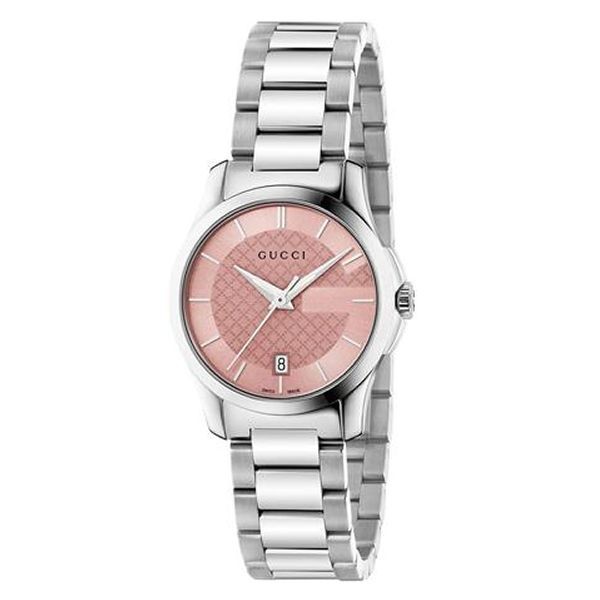 GUCCI hodinky Mod. YA126524