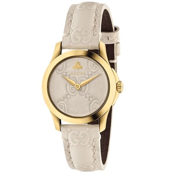 GUCCI hodinky Mod. YA126580