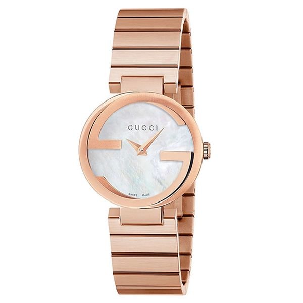 GUCCI hodinky Mod. YA133515