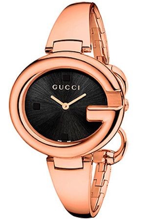 GUCCI hodinky Mod. YA134305