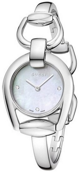 GUCCI hodinky Mod. YA139506