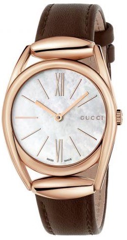 GUCCI hodinky Mod. HORSEBIT SMALL