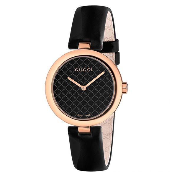 GUCCI hodinky Mod. YA141401
