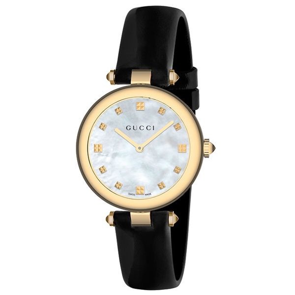 GUCCI hodinky Mod. YA141404