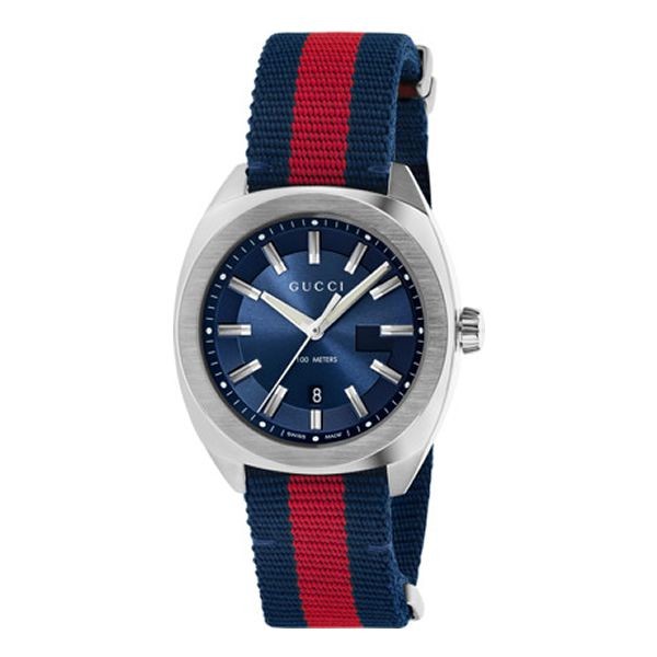 GUCCI hodinky Mod. YA142304