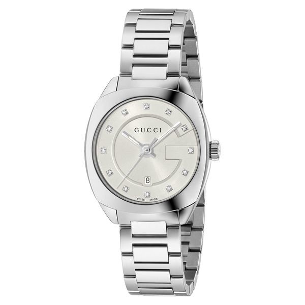 GUCCI hodinky Mod. YA142504