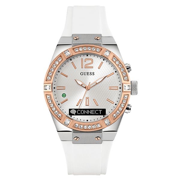 GUESS CONNECT hodinky Mod. C0002M2