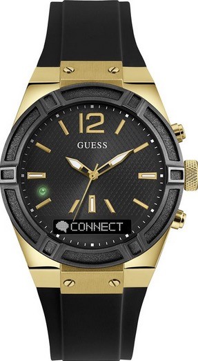 GUESS CONNECT hodinky Mod. C0002M3