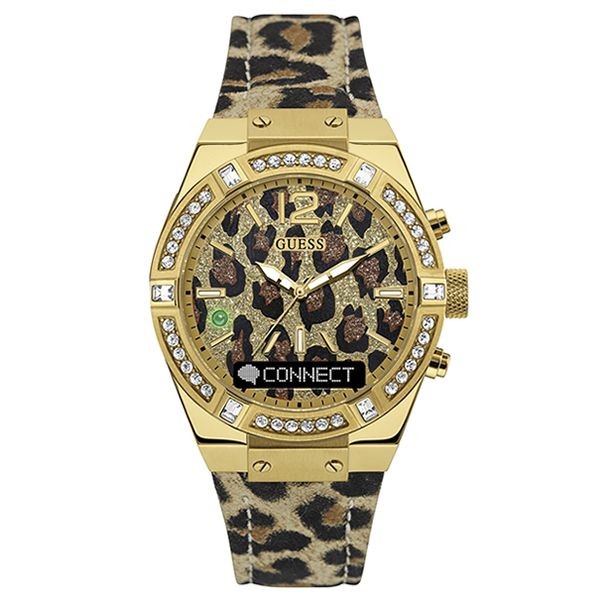 GUESS CONNECT hodinky Mod. C0002M6