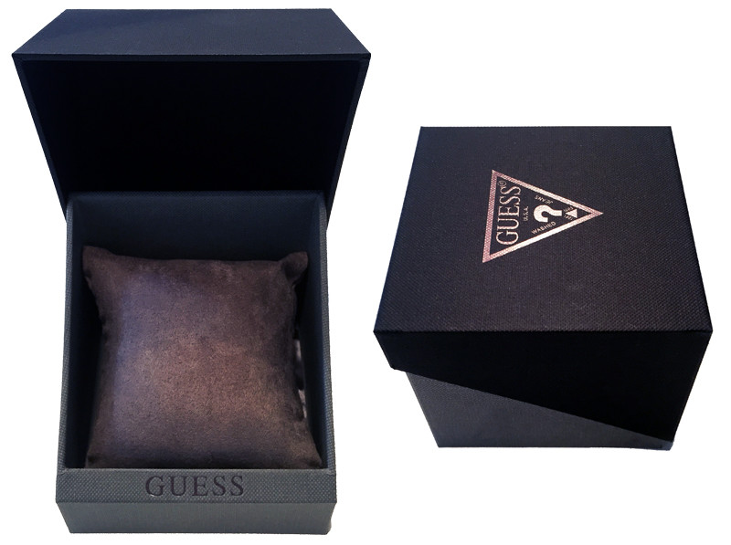 GUESS hodinky BOX