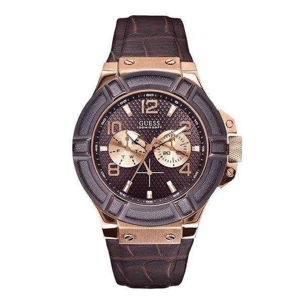 GUESS hodinky Mod. GW0040G3